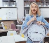 Trabajo a tiempo parcial: ¿cuántas horas cubre realmente?