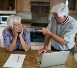 ¿Cómo calcular la pensión neta con la pensión bruta?