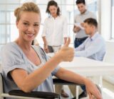 ¿Cómo obtener una discapacidad del grupo 1 y a qué prestar atención?