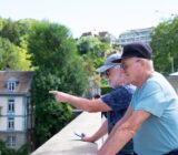 ¿Cuál es la edad de jubilación actual en Italia?