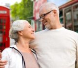 ¿Cuántos años hace falta jubilarse en Inglaterra para recibir la prestación?