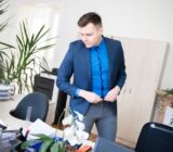 ¿La oficina de trabajo asegura a los desempleados?