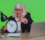 ¿Tiene derecho a una pensión después de 5 años de trabajo?