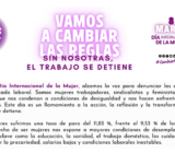 8 reglas de una mujer trabajadora –