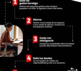 ¿Cómo mejorar tus finanzas?
