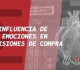 ¿Compras bajo la influencia de las emociones? Mira como cambiarlo