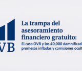 ¿Cuándo el asesoramiento financiero se convierte en una trampa?