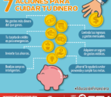 ¡Cuidar las finanzas es nuestra responsabilidad!