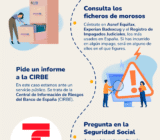 ¿De dónde vienen estas deudas? –