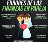 Finanzas en una relación: ¿cuentas conjuntas o separadas?