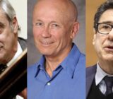 Ganadores del Premio Nobel de Economía 2025: