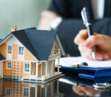 Préstamo hipotecario