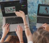 Trabajando en línea. ¿Es para todos?