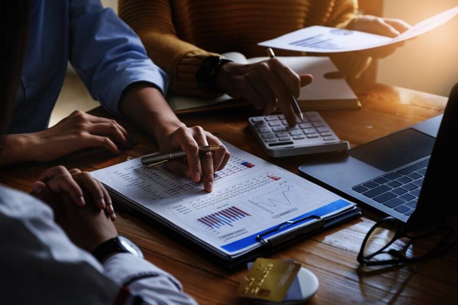 8 reglas de una mujer trabajadora -