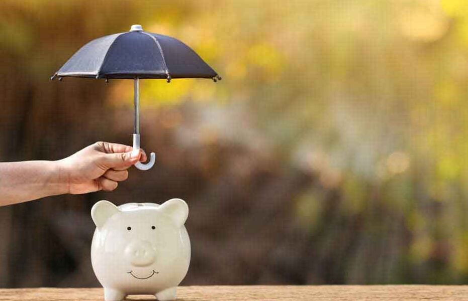 Ahorro y felicidad | Seguro de vida y salud