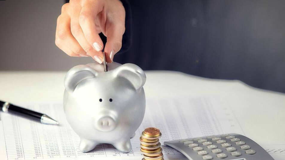 Cobro de deudas - La mujer y el dinero