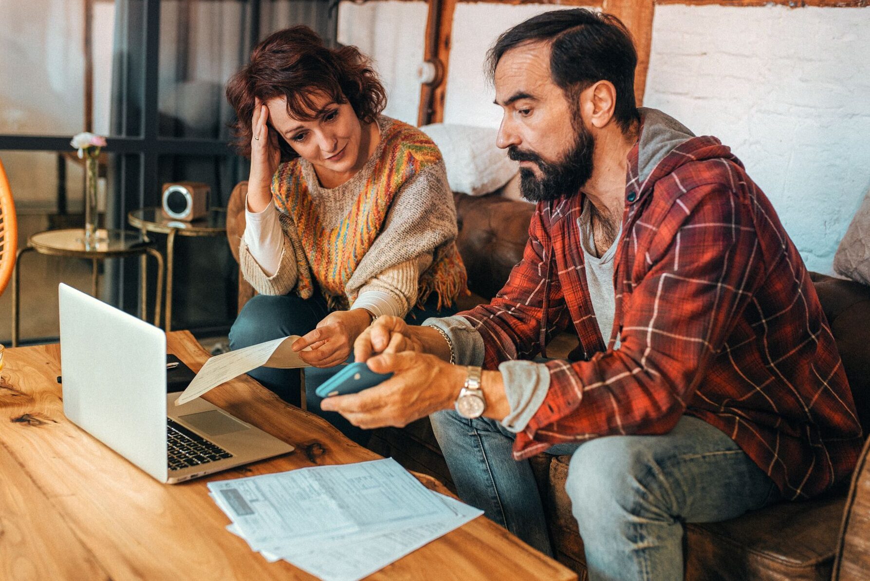 Cómo asignar el dinero para tener un mejor control sobre él