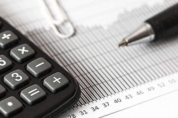 ¿Cómo calcular la cuota del préstamo?