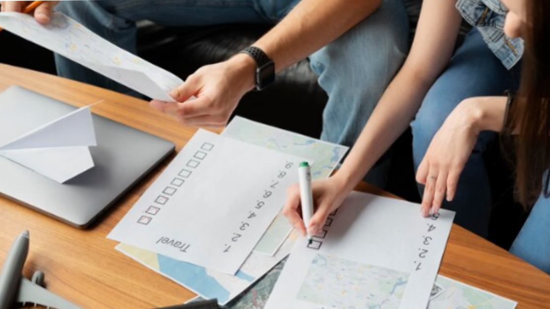 ¿Cómo escribir tu propio plan de inversión?