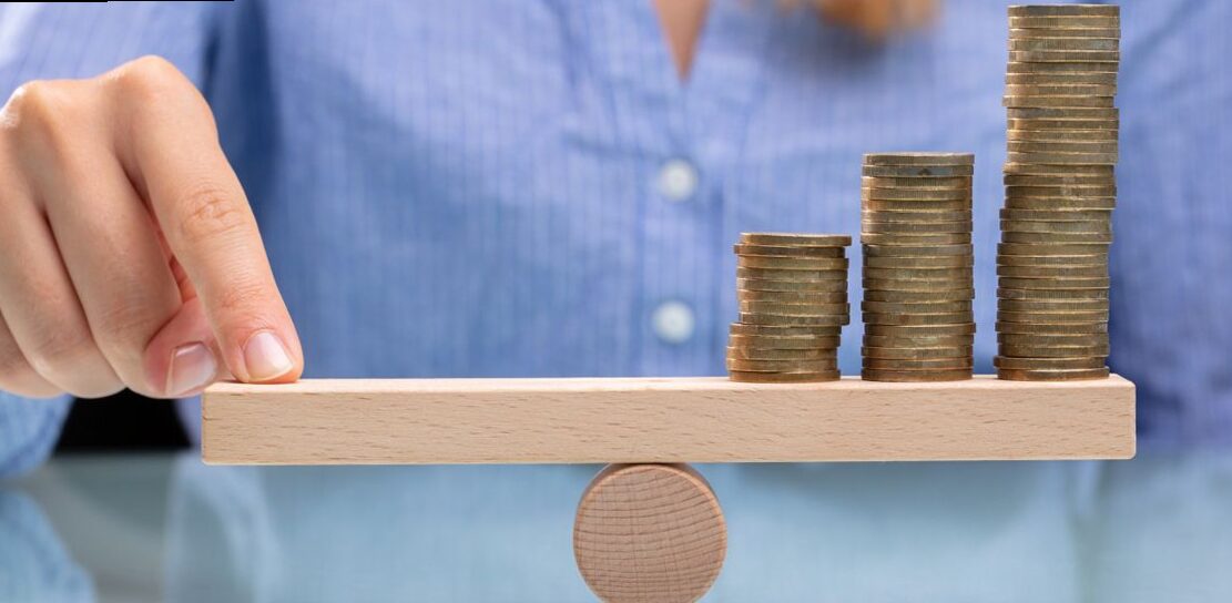 Cuando me comprometo con algo, ¡me comprometo al 100%!