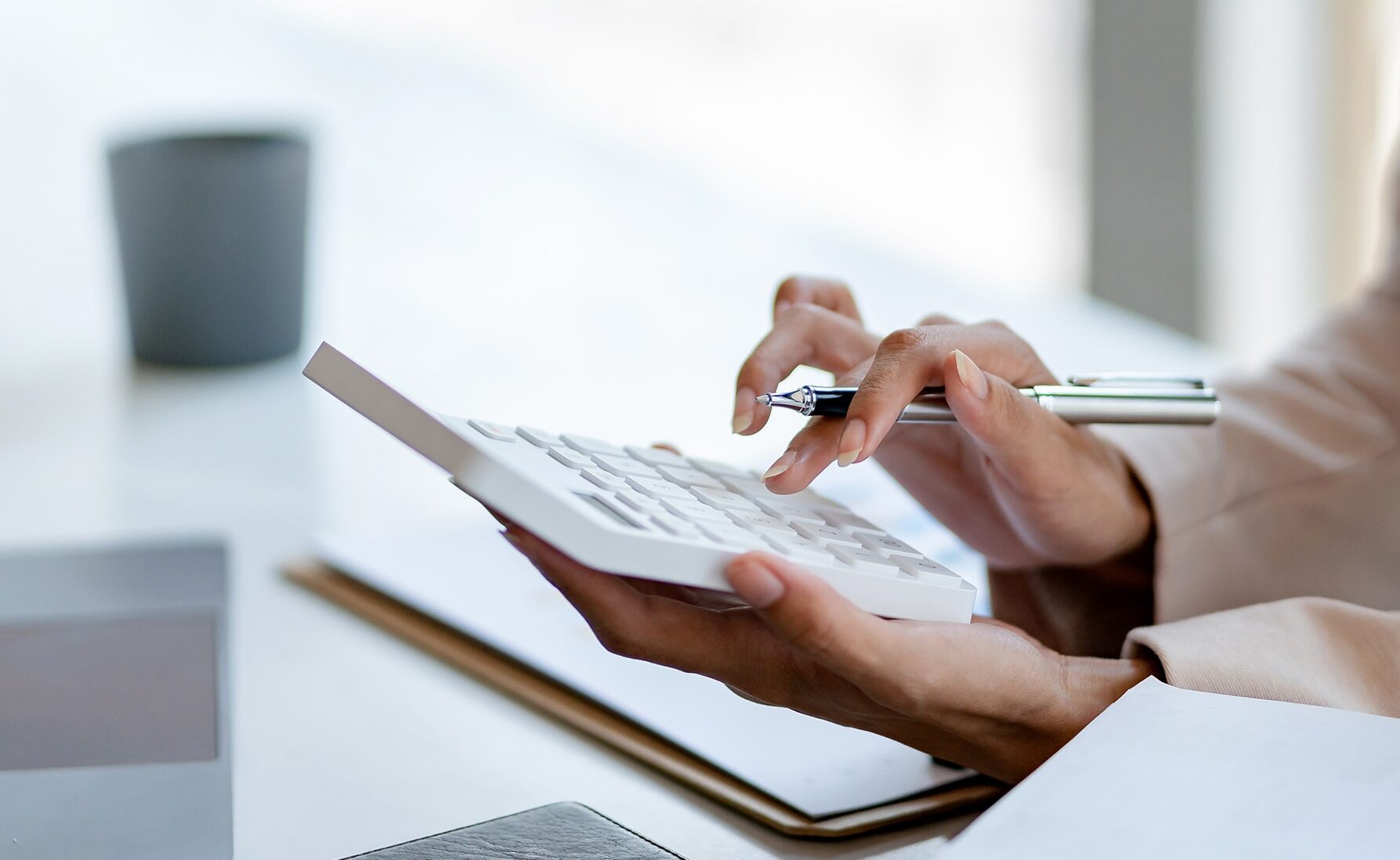 ¡Cuidar las finanzas es nuestra responsabilidad!