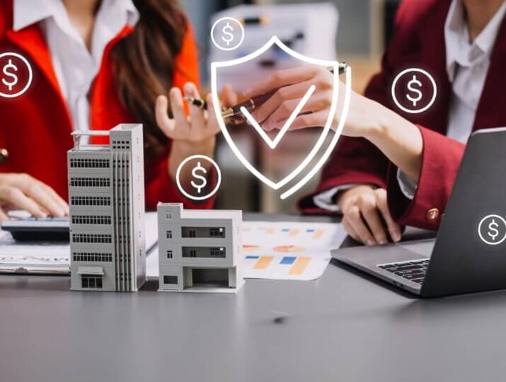 ¡Dos mujeres y dos historias fuertes con el dinero de fondo!