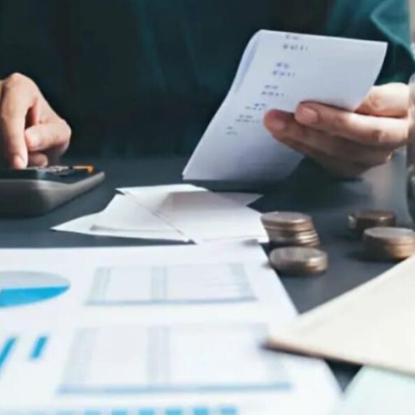 Préstamo hipotecario