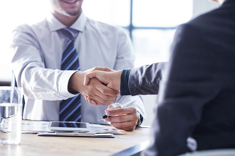 ¡Seamos importantes el uno para el otro! -